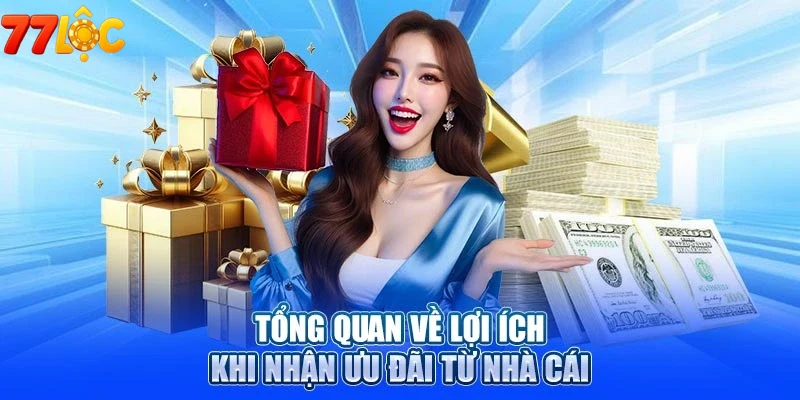 Đội ngũ hỗ trợ tư vấn khuyến mại 77loc 24/7 chuyên nghiệp